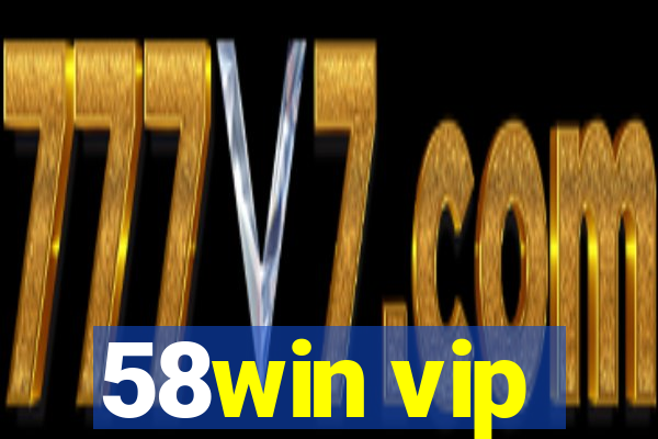 58win vip